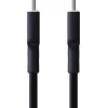 Kabel USB-C-USB-C Aukey CB-DCC241, 240 W, 1,8 m