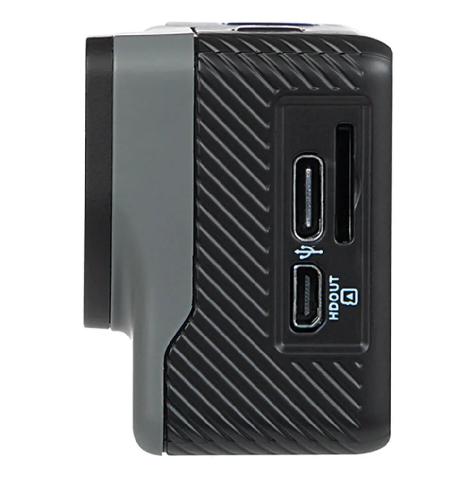 Kamera sportowa Blow Go Pro4U, 4K, WiFi, z obudową wodoodporną