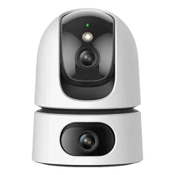 Kamera wewnętrzna Imou Ranger Dual 8MP, Wi-Fi, tryb nocny