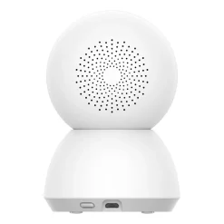 Kamera Xiaomi 360 stopni, Wi-Fi, ultra-clear HD, biała