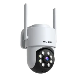 Kamera zewnętrzna Blow T-135, 5MP, TUYA WiFi, obrotowa
