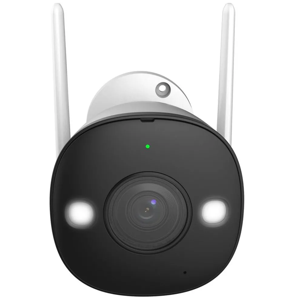 Kamera zewnętrzna Imou Bullet 2E 5MP, Wi-Fi