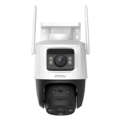 Kamera zewnętrzna Imou Cruiser Dual 6MP, 2 obiektywy, tryb nocny