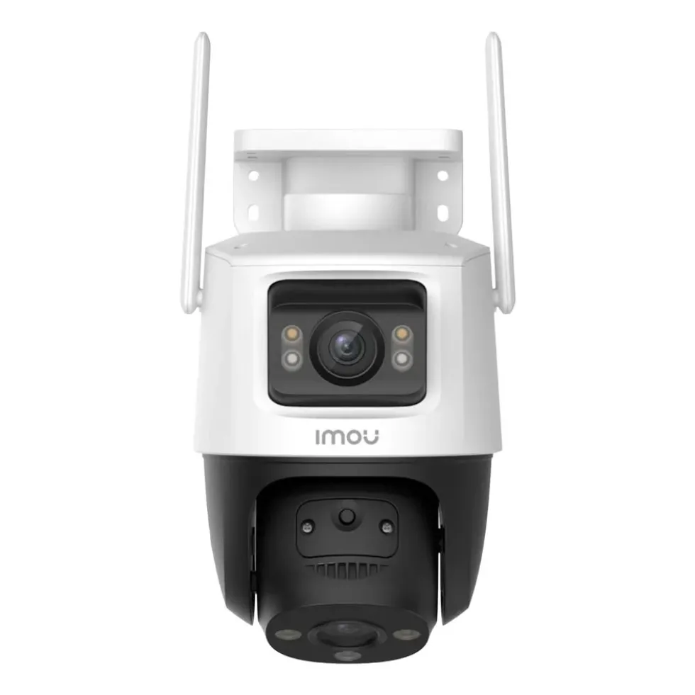 Kamera zewnętrzna Imou Cruiser Dual 6MP, 2 obiektywy, tryb nocny