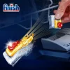 Kapsułki do zmywarki Finish Ultimate Plus Lemon, 110 sztuk