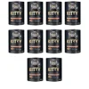 Karma dla kota Kitty Excellence, z indykiem, 10 x 415 g