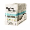 Karma dla psa Dolina Noteci, z jagnięciną, mokra, 10 x 500 g