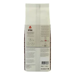 Kawa ziarnista Delta Ritual, 500 g, intensywność 13