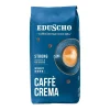 Kawa ziarnista Eduscho Crema Strong, 1 kg, intensywność 4/5