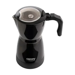 Kawiarka elektryczna Camry Moka, 300 ml, czarny