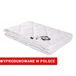 Kołdra obciążeniowa 140 x 200 cm Moonzy, szklane i poliestrowe kulki, 6 kg