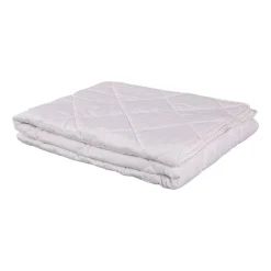 Kołdra obciążeniowa 140 x 200 cm Moonzy, szklane i poliestrowe kulki, 6 kg