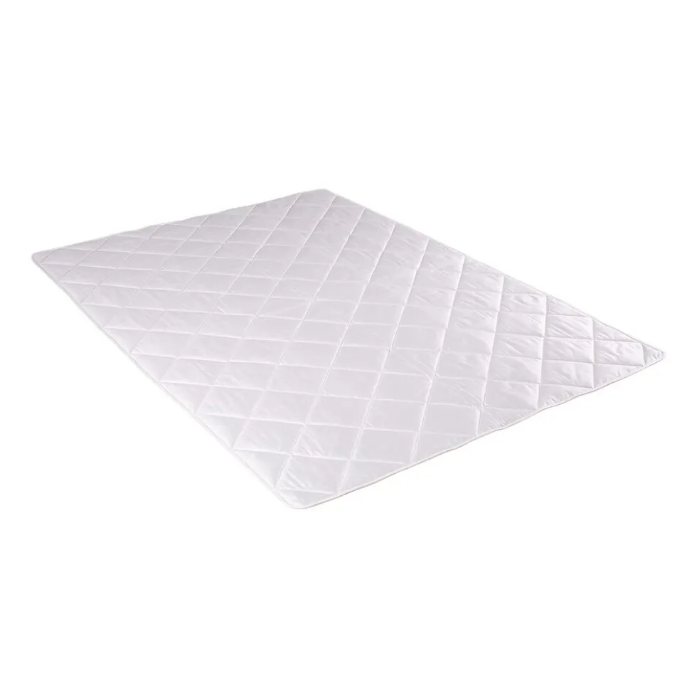 Kołdra obciążeniowa 140 x 200 cm Moonzy, szklane i poliestrowe kulki, 8 kg