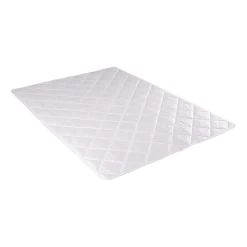 Kołdra obciążeniowa 140 x 200 cm Moonzy, szklane i poliestrowe kulki, 7 kg