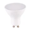 Komplet 10 żarówek LED Sanico Goldlux, GU10, 4,9 W, barwa neutralna
