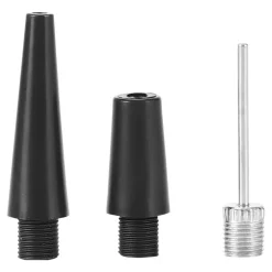Kompresor samochodowy Tracer RES-03ML, 12 V, 3 końcówki
