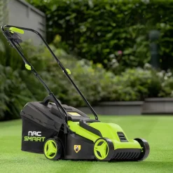 Kosiarka do trawy NAC Smart, 1300 W