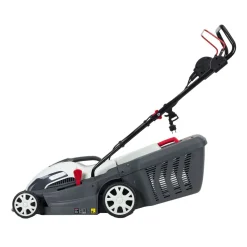 Kosiarka elektryczna NAC LE16-38-PB-KC, 38 cm, 1600 W