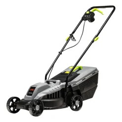 Kosiarka elektryczna NAC LE13-32-PB-C, 1300 W, 30 l