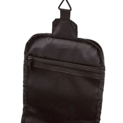 Kosmetyczka wisząca Wings ACS19, 6 l, czarna