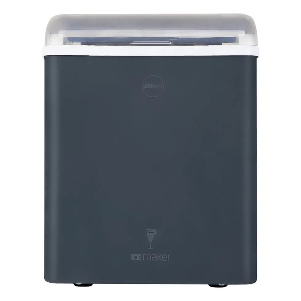 Kostkarka do lodu Eldom KS220, 100 W, 1,3 l