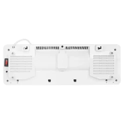 Kurtyna powietrzna Noveen HC3299 LED, z pilotem, dwa poziomy grzania