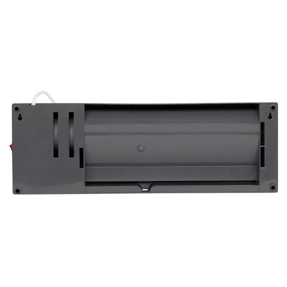 Kurtyna powietrzna Noveen HC2200 LED, z pilotem, dwa poziomy grzania