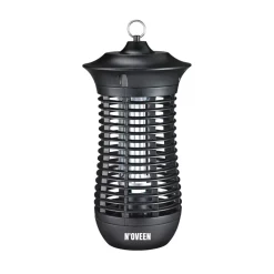 Lampa owadobójcza Noveen IKN18 IPX4, Professional Lampion, 100 m2
