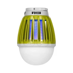 Lampa owadobójcza Noveen IKN824, 40 m2, LED