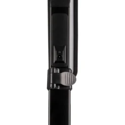 Lampa podłogowo-biurkowa LED Sanico Goldlux Ferrara, 3000-6000K, czarna