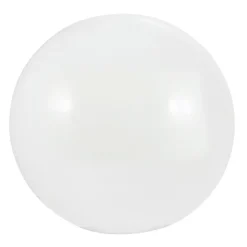 Lampa solarna 30 cm Sanico Goldlux, RGBWW, z pilotem