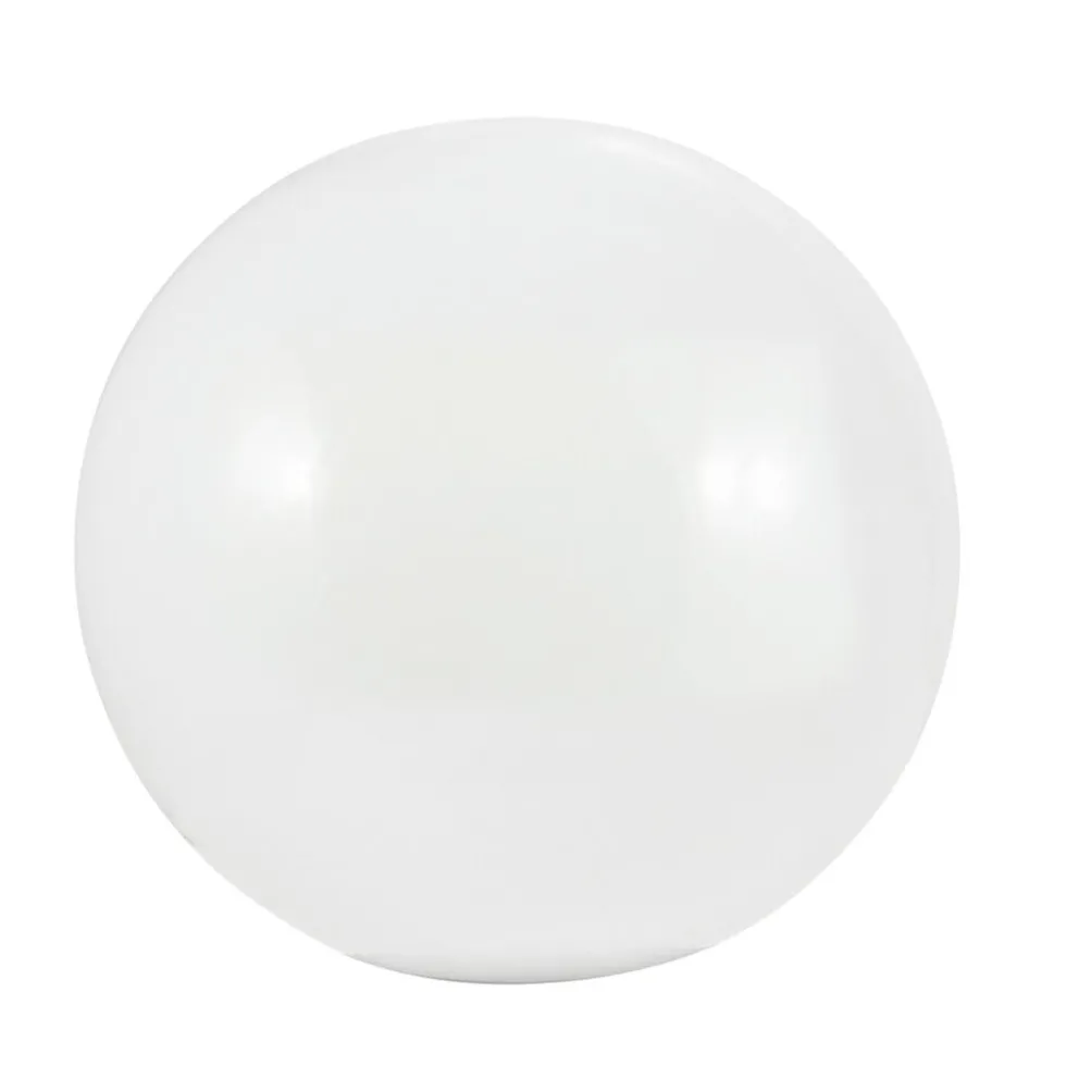 Lampa solarna 40 cm Sanico Goldlux, RGBWW, z pilotem