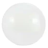 Lampa solarna 30 cm Sanico Goldlux, kula, 4000K, biała
