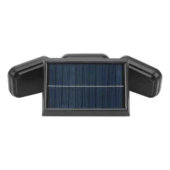 Lampa solarna LED Smarty Light, z czujnikiem ruchu i zmierzchu, 420 lm