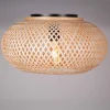 Lampa sufitowa Sanico Goldlux Salomon, 40 x 21 cm, E27