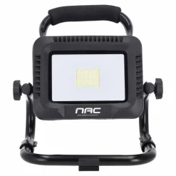 Lampa warsztatowa LED Nac WL-LI-20V, 20 V, 20 W