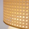 Lampa wisząca Sanico Goldlux Grenada, 40 x 30 cm, E27