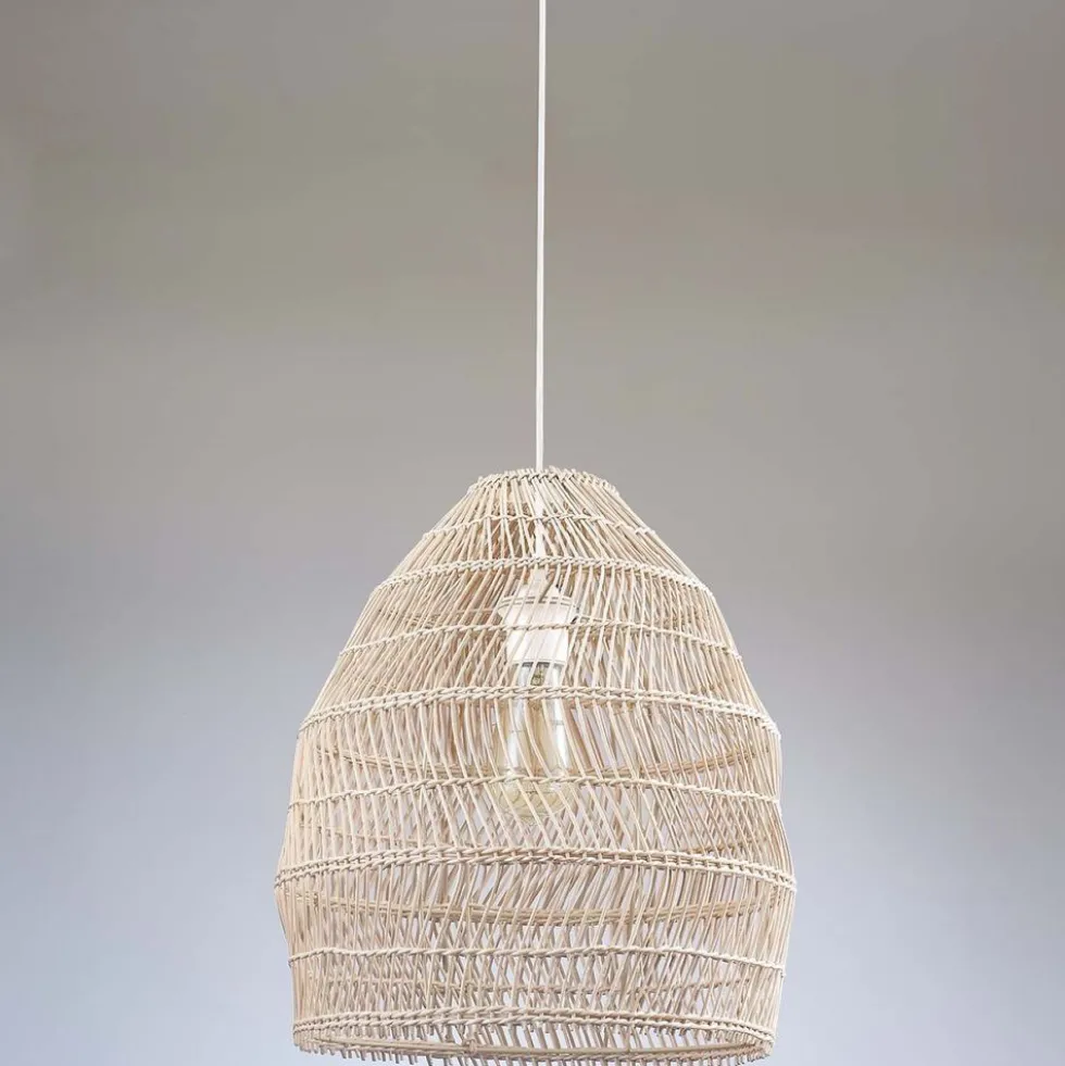 Lampa wisząca Sanico Goldlux Sakura, E27