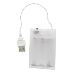 Lampka dekoracyjna LED Sanico Goldlux, neon serce love
