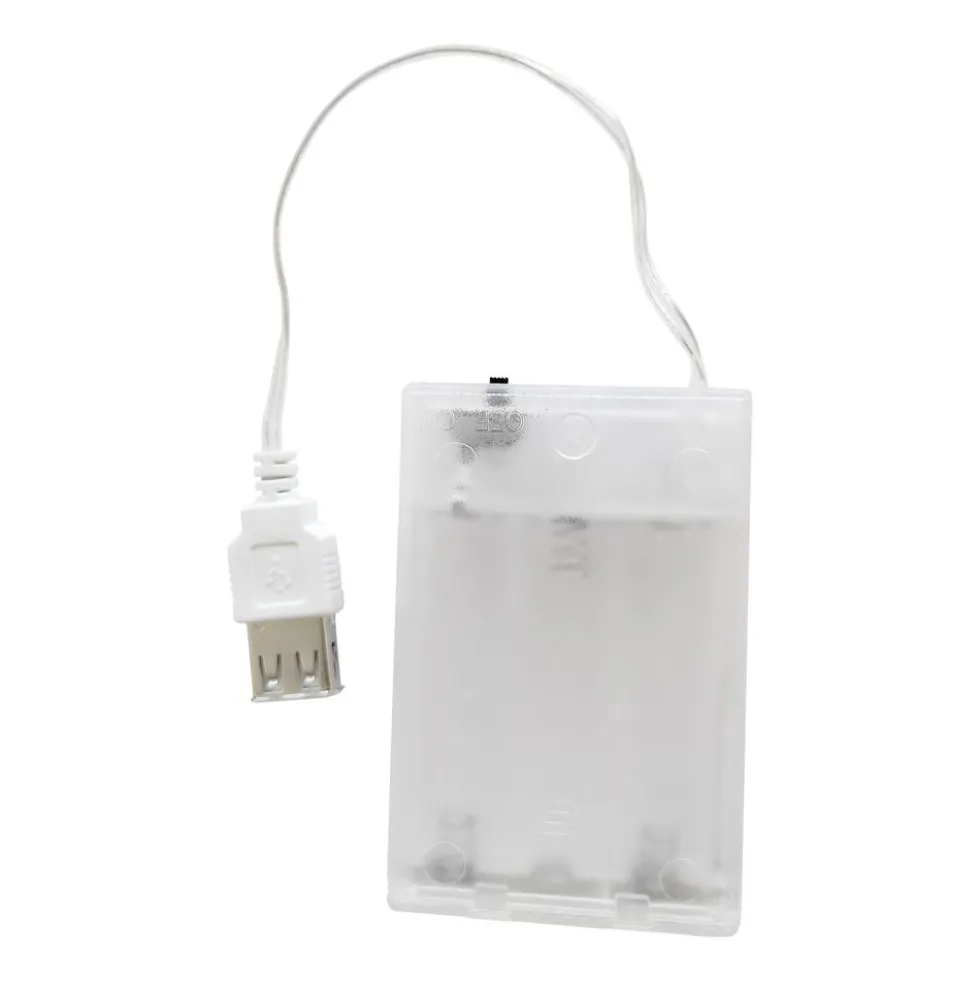 Lampka dekoracyjna LED Sanico Goldlux, neon love