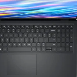 Laptop Dell 15 DC15250, 15,6”, 8 GB RAM, Windows 11, czarny