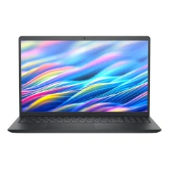 Laptop Dell 15 DC15250, 15,6”, 8 GB RAM, Windows 11, czarny