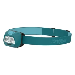 Latarka czołowa Energizer HDL10 LED, 3 dołączone baterie AAA