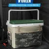 Lodówka turystyczna Noveen TTC512 Camo 20 l, termiczna