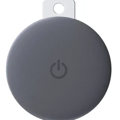 Lokalizator Bluetooth Aukey TM-10 Track Mate 1, szary