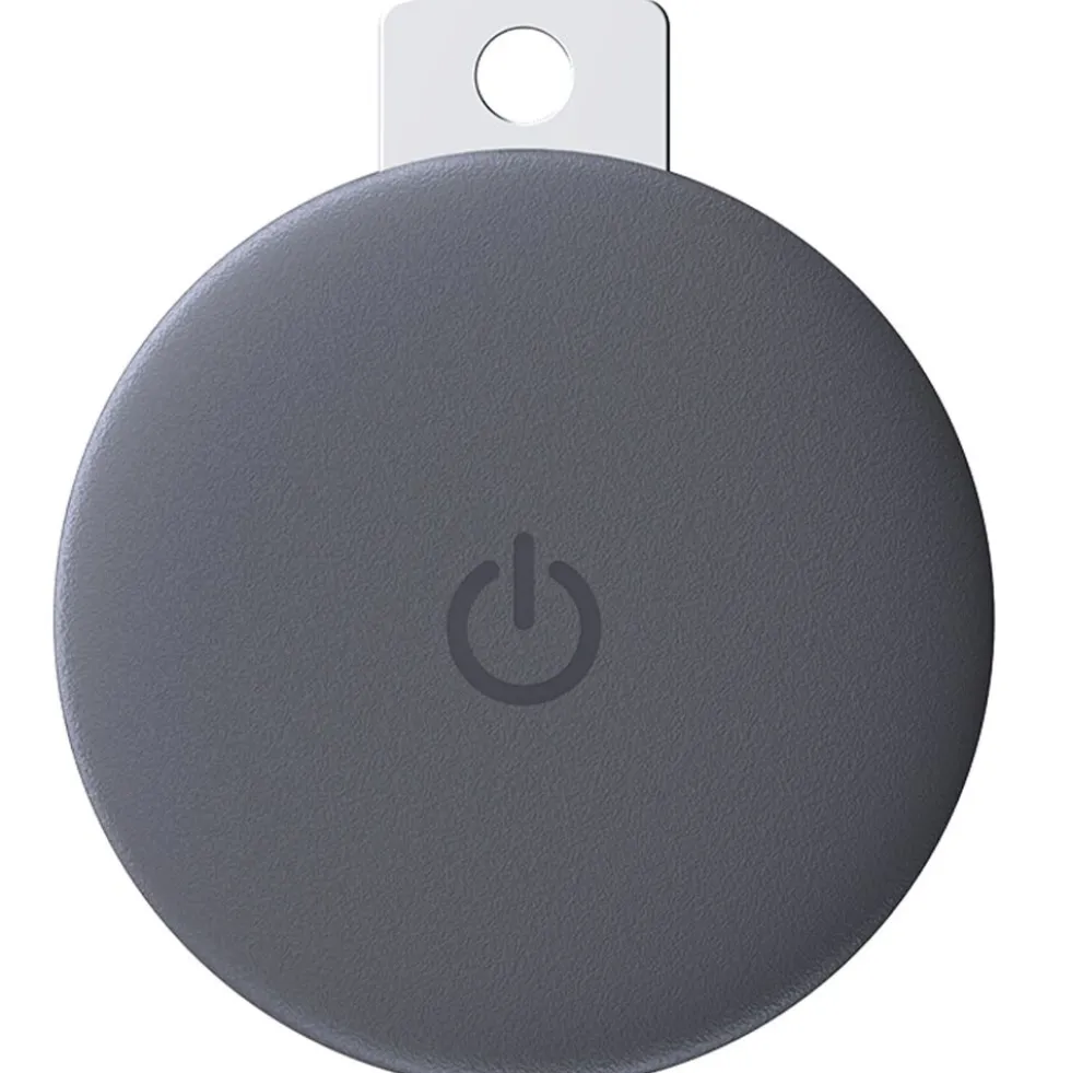 Lokalizator Bluetooth Aukey TM-10 Track Mate 1, szary