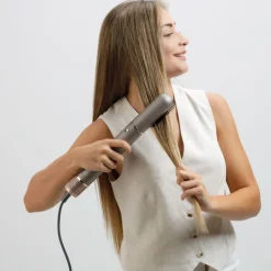 Lokówko-suszarka do stylizacji Taurus Airwave Digital Pro, 1300 W