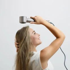 Lokówko-suszarka do stylizacji Taurus Airwave Digital Pro, 1300 W