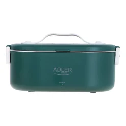 Lunchbox podgrzewany Adler AD 4505, zielony