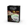 Lunchbox podgrzewany Adler AD 4474, zielony